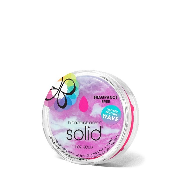 Beauty Blender Bundle - Blender, Case, & Cleanser - Picture 4 of 9